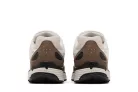 Nike P-6000 Light Orewood Brown Mink Brown férfi alacsony szárú utcai sneaker barna