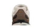 Nike P-6000 Light Orewood Brown Mink Brown férfi alacsony szárú utcai sneaker barna