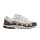 Nike P-6000 Light Orewood Brown Mink Brown férfi alacsony szárú utcai sneaker barna