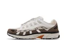 Nike P-6000 Light Orewood Brown Mink Brown férfi alacsony szárú utcai sneaker barna