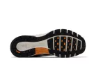 Nike P-6000 Light Orewood Brown Mink Brown férfi alacsony szárú utcai sneaker barna