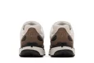 Nike P-6000 Light Orewood Brown Mink Brown férfi alacsony szárú utcai sneaker barna