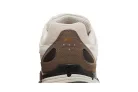 Nike P-6000 Light Orewood Brown Mink Brown férfi alacsony szárú utcai sneaker barna