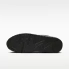 Air Max 90 Drift Black Wolf Grey Anthracite alacsony szárú sneaker – termékfotó, oldalnézet