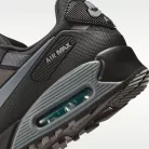 Air Max 90 Drift Black Wolf Grey Anthracite alacsony szárú sneaker – termékfotó, oldalnézet