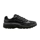 Nike P-6000 Black Anthracite (Women's) alacsony szárú sneaker – termékfotó, oldalnézet