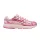 Nike P-6000 White Silt Red Peony (Women's) alacsony szárú sneaker – termékfotó, oldalnézet