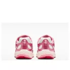Nike P-6000 White Silt Red Peony (Women's) alacsony szárú sneaker – termékfotó, oldalnézet