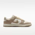 Nike Dunk Low 'Sail White Metallic Gold' (Women's) női alacsony szárú utcai sneaker fehér