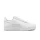 Nike Air Force 1 '07 SE White Neutral Grey (Women's) alacsony szárú sneaker – termékfotó, oldalnézet