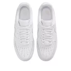 Nike Air Force 1 '07 SE White Neutral Grey (Women's) alacsony szárú sneaker – termékfotó, oldalnézet
