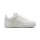Nike Air Force 1 '07 Premium Sail (Women's) alacsony szárú sneaker – termékfotó, oldalnézet