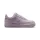 Nike Air Force 1 '07 Premoum Bleached Lilac (Women's) alacsony szárú sneaker – termékfotó, oldalnézet