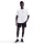 NikeCourt Men's Dri-FIT Max90 T-Shirt White – termékfotó, oldalnézet