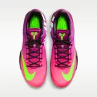 Nike Kobe 8 Protro Mambacurial férfi alacsony szárú kosárlabdacipő piros