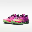 Nike Kobe 8 Protro Mambacurial férfi alacsony szárú kosárlabdacipő piros