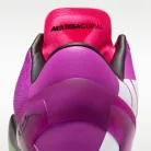 Nike Kobe 8 Protro Mambacurial férfi alacsony szárú kosárlabdacipő piros