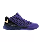 Nike Kobe 3 Low Protro FC Barcelona férfi alacsony szárú kosárlabdacipő fekete