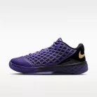 Nike Kobe 3 Low Protro FC Barcelona férfi alacsony szárú kosárlabdacipő fekete