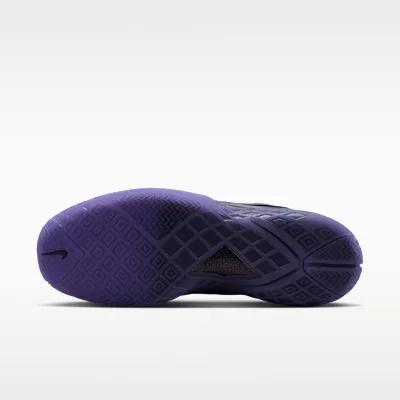 Nike Kobe 3 Low Protro FC Barcelona férfi alacsony szárú kosárlabdacipő fekete