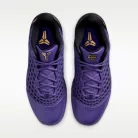 Nike Kobe 3 Low Protro FC Barcelona férfi alacsony szárú kosárlabdacipő fekete