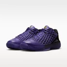 Nike Kobe 3 Low Protro FC Barcelona férfi alacsony szárú kosárlabdacipő fekete