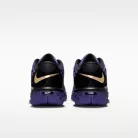 Nike Kobe 3 Low Protro FC Barcelona férfi alacsony szárú kosárlabdacipő fekete