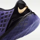 Nike Kobe 3 Low Protro FC Barcelona férfi alacsony szárú kosárlabdacipő fekete