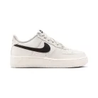 Nike Air Force 1 Low Essential+ Phantom Black (GS) alacsony szárú sneaker – termékfotó, oldalnézet