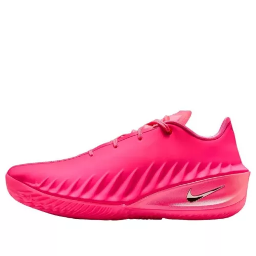 Nike Air Zoom GT Cut 4 Kay Yow alacsony szárú sneaker – termékfotó, oldalnézet