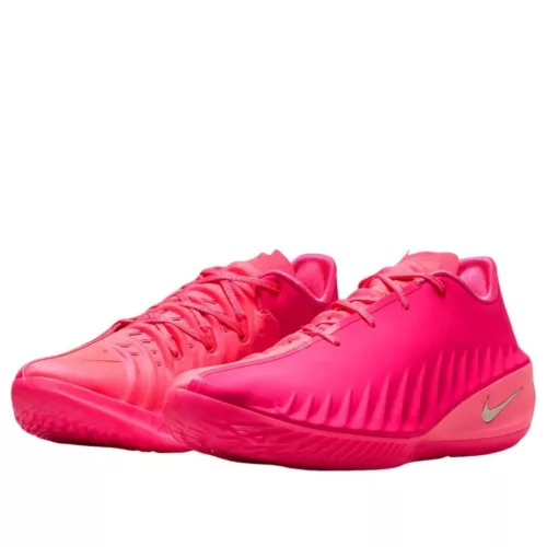 Nike Air Zoom GT Cut 4 Kay Yow alacsony szárú sneaker – termékfotó, oldalnézet
