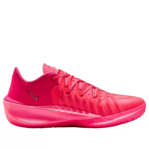 Nike Air Zoom GT Cut 4 Kay Yow alacsony szárú sneaker – termékfotó, oldalnézet