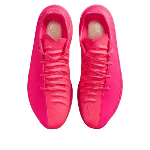 Nike Air Zoom GT Cut 4 Kay Yow alacsony szárú sneaker – termékfotó, oldalnézet