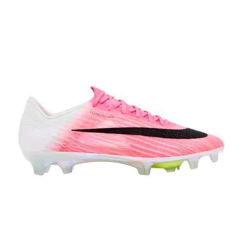 Nike Zoom Mercurial Superfly 11 Elite FG Breakout Pack magas szárú sneaker – termékfotó, oldalnézet