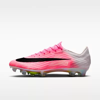 Nike Zoom Mercurial Superfly 11 Elite FG Breakout Pack magas szárú sneaker – termékfotó, oldalnézet