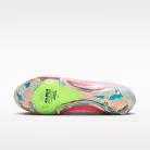Nike Zoom Mercurial Superfly 11 Elite FG Breakout Pack magas szárú sneaker – termékfotó, oldalnézet