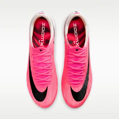 Nike Zoom Mercurial Superfly 11 Elite FG Breakout Pack magas szárú sneaker – termékfotó, oldalnézet