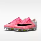 Nike Zoom Mercurial Superfly 11 Elite FG Breakout Pack magas szárú sneaker – termékfotó, oldalnézet