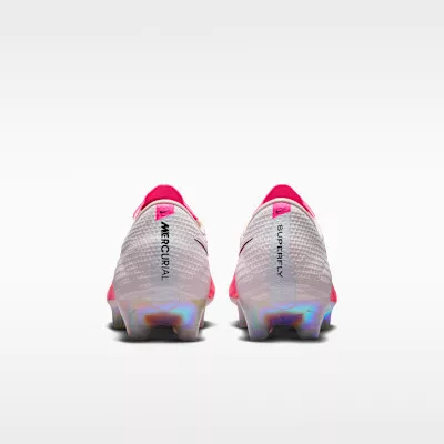 Nike Zoom Mercurial Superfly 11 Elite FG Breakout Pack magas szárú sneaker – termékfotó, oldalnézet