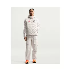 Nike ACG x Team USA Olympics Therma-FIT ADV Jacket White – termékfotó, oldalnézet