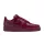 Nike Air Force 1 Low Syna Central Cee Dark Beetroot (UK Exclusive) alacsony szárú sneaker – termékfotó, oldalnézet