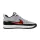 Nike Book 2 Spiridon Sport Red alacsony szárú sneaker – termékfotó, oldalnézet