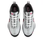Nike Book 2 Spiridon Sport Red alacsony szárú sneaker – termékfotó, oldalnézet