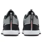Nike Book 2 Spiridon Sport Red alacsony szárú sneaker – termékfotó, oldalnézet