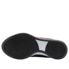 Nike Book 2 Spiridon Sport Red alacsony szárú sneaker – termékfotó, oldalnézet