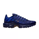 Nike Air Max Plus French Football Federation alacsony szárú sneaker – termékfotó, oldalnézet