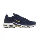 Nike Air Max Plus French Football Federation alacsony szárú sneaker – termékfotó, oldalnézet