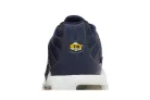 Nike Air Max Plus French Football Federation alacsony szárú sneaker – termékfotó, oldalnézet
