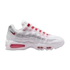 Nike Air Max 95 SE 'Big Bubble - England' alacsony szárú sneaker – termékfotó, oldalnézet