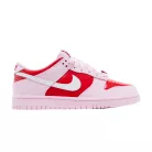 Nike Dunk Low Valentine's Day (2026) (GS) alacsony szárú sneaker – termékfotó, oldalnézet